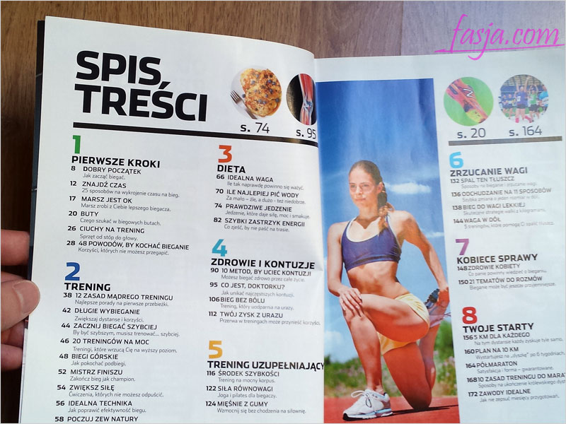 Runners World Extra z grudnia 2015