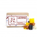LASTRYKO - mydło zero waste ze skrawków 4SZPAKI 110g